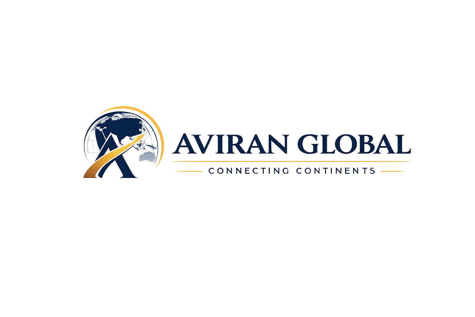 AVIRAN GLOBAL logo